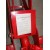 NDS Transmission Trolley Jack 500kg Hydraulic Low Profile